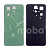 Задняя крышка для Infinix Hot 40 (X6836) Зеленый - Премиум