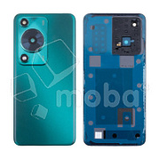 Задняя крышка для Huawei Nova Y72 (MGA-LX3) Зеленый - Премиум