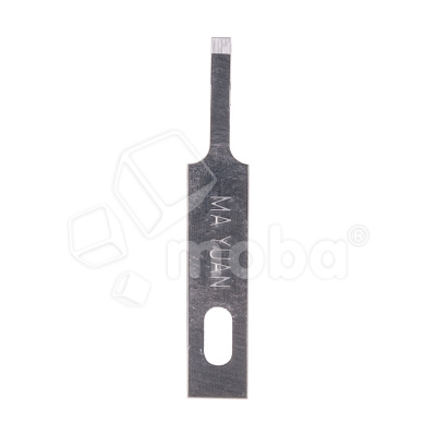 Лезвия для скальпеля №4A (10 шт.)