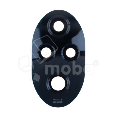 Стекло камеры для Huawei Honor 200 Pro (ELP-AN00) Черный