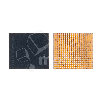 Микросхема 343S00564 (Контроллер питания для iPad Pro 11 (2021)/iPad Pro 12.9 (2021))