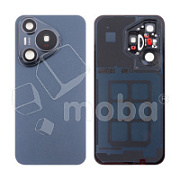 Задняя крышка для Huawei Pura 70 (ADY-LX9/ADY-AL00) Черный - Премиум