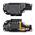 Звонок (buzzer) для Xiaomi Redmi 15C 4G/Poco C85 4G (25078RA3EY/25078PC3EG) в сборе