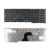 Клавиатура для ноутбука Asus M50/G50/X71 Черный