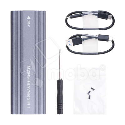 CSE-HDD-M2-NGFF-NVME