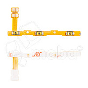 Шлейф для Tecno Spark 20 Pro+ (KJ7) на кнопки громкости/включения