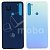 Задняя крышка для Xiaomi Redmi Note 8/8 2021 (M1908C3JC/M1908C3JGG) Белый