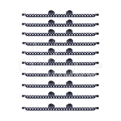 Сетка динамика для Huawei Honor 10 Lite/10i/20e (HRY-LX1/HRY-LX1T) (10 шт.)