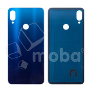 Задняя крышка для Xiaomi Redmi Note 7/7 Pro (M1901F7H) Синий