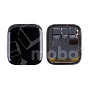 Дисплей для Apple Watch 4 40 мм в сборе с тачскрином Черный - OR