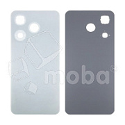 Задняя крышка для Tecno Spark 10 4G (KI5q) Белый