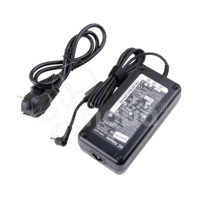 Блок питания (сетевой адаптер) для ноутбука Lenovo 19,5V, 7,7A, 150W (6,3×3,0)