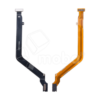 Шлейф для Xiaomi Redmi Note 10/10S/Poco M5s (M2102K7AG/M2101K7BNY/2207117BPG) на дисплей