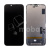 Дисплей для iPhone 14 (A2883) в сборе с тачскрином Черный - JCID (Soft OLED, Full HD) (с верификацией = с привязкой без ошибки) Дисплей для iPhone 14 (A2883) в сборе с тачскрином Черный - JCID (Soft OLED, Full HD) (с верификацией = с привязкой без ошибки)