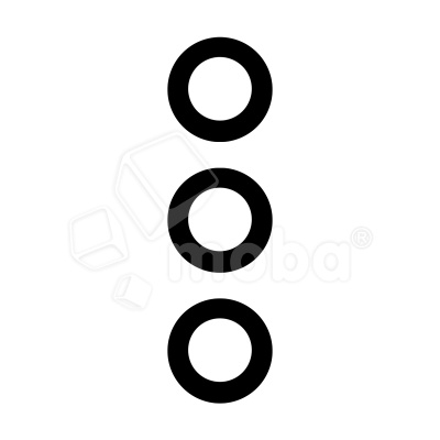 Стекло камеры для Samsung Galaxy A54 5G (A546E) (комплект 3 шт.) Черный