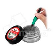 Очиститель жал паяльника Kaisi Cleaning Crystal (8 г, кристаллический состав)