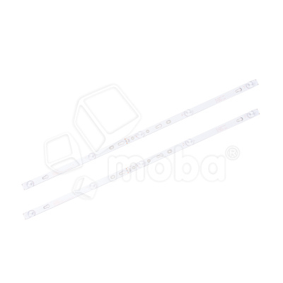 Светодиодная подсветка для телевизоров TCL 32" 32HR332M05A7/LED32D3000/32D05-ZC22AG-11 (комплект 2 шт.)