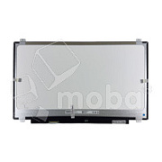 Матрица 17.3" LED 1920x1080 Slim 30 pin слева внизу, матовая (уши вверху/внизу) (N173HCE-E31)