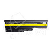 Аккумуляторная батарея для ноутбука Lenovo/IBM ThinkPad R60, R61, T60 (42T5233) 5200 mAh
