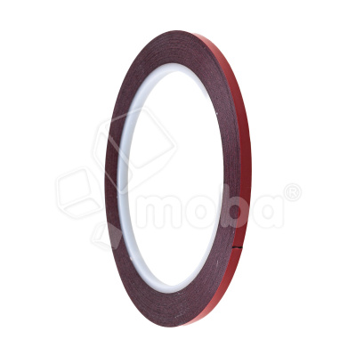 Скотч двусторонний Amaoe DST030 (0.30 мм*3 мм*10 м)