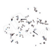 Набор винтов для iPhone 16 Pro (внутренние)