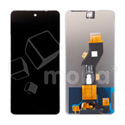 Дисплей для Tecno Spark Go 2024 (BG6) в сборе с тачскрином Черный - OR100