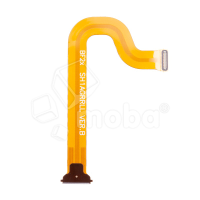 FPC-HUW-PAD-X8-101-LCD