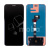 Дисплей для Huawei Honor 400 Pro (DNP-NX9) в сборе с тачскрином Черный - OR