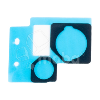 Наклейка (пыльник) камеры для iPhone 15 (10 шт.)