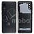 Задняя крышка для Samsung Galaxy A02 (A022G) Черный