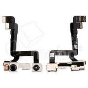 Камера для iPhone 11 Pro Max (A2218) передняя - Премиум