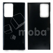 Задняя крышка для Samsung Galaxy Note 20 Ultra (N985F) Черный