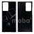 Задняя крышка для Samsung Galaxy Note 20 Ultra (N985F) Черный