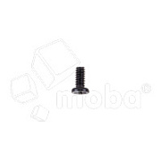 Винты для телефона 1,4*2 мм (50 шт.) Черный