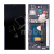 Дисплей для Samsung Galaxy Note 20 Ultra (N985F/N986F) модуль с рамкой Черный - (OLED) (Full Size) Дисплей для Samsung Galaxy Note 20 Ultra (N985F/N986F) модуль с рамкой Черный - (OLED) (Full Size)