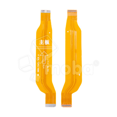 Шлейф для Huawei Honor 70 (FNE-NX9) межплатный