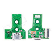 Шлейф для геймпада DualShock 4 JDS-030 плата на системный разъем