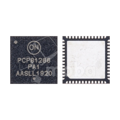Микросхема NCP81266