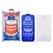 Защитное стекло Remax Medicine Glass GL-27 для iPhone 16 Pro/17 Черный