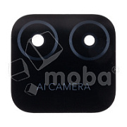 Стекло камеры для Huawei Honor X5 (VNA-LX2) Черный