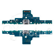 Шлейф для Samsung Galaxy Tab S6 Lite 2020 10.4" (P610/P615) плата системный разъем