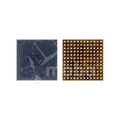 Микросхема 338S00739 (Аудио-контроллер для iPhone 13/13 Pro/13 Pro Max/13 mini/14/14 Pro/14 Pro Max/14 Plus/15/15 Plus/15 Pro/15 Pro Max)