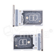 Держатель SIM для Samsung Galaxy S25 Ultra (S938B) Серый