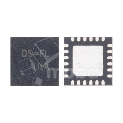 Микросхема RT8223 (Контроллер питания)