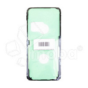 Скотч задней крышки для Samsung Galaxy S20 Ultra (G988B) - Премиум (водонепроницаемый)