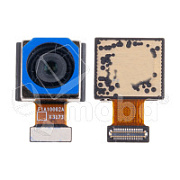 Камера для Huawei Honor X8A 4G (CRT-LX1) (100 MP) задняя