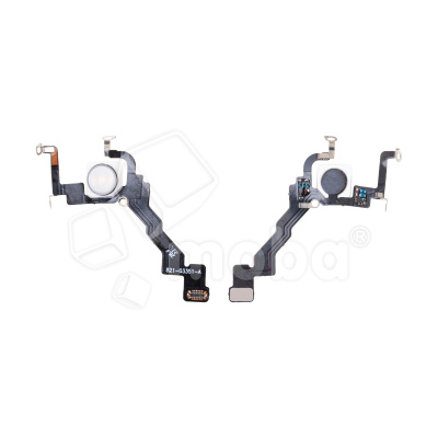 Шлейф для iPhone 13 Pro (A2640) на вспышку