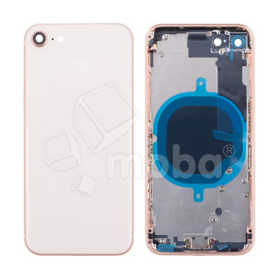 Корпус для iPhone 8 Золото - Премиум