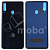 Задняя крышка для Samsung Galaxy A20s (A207F) Черный